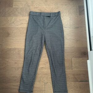 wild fable Plaid Dress Pants
